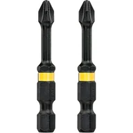 Bity - DEWALT DT70532T Dewalt Bity udarowe wkręt Torsion 2xPh2 - miniaturka - grafika 1