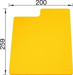 Blanco 236718 - Deski do krojenia - miniaturka - grafika 3