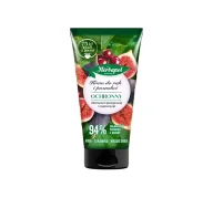 Kremy i maski do rąk - Herbapol ochronny krem do rąk 50ml - miniaturka - grafika 1