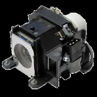 Lampy do projektorów - Lampa do EPSON EMP-1810P - zamiennik oryginalnej lampy z modułem - miniaturka - grafika 1
