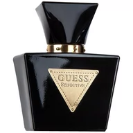 Wody i perfumy damskie - Guess Seductive Noir woda toaletowa 30 ml - miniaturka - grafika 1