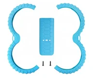 Akcesoria do drona - Sunnylife Osłona śmigieł do DJI Avata 2 Blue - miniaturka - grafika 1