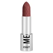 Szminki - Mesauda Milano Mesauda Milano Pomadki do ust Cult Creamy Lipstick 101 MANIFESTO 3.5 g - miniaturka - grafika 1