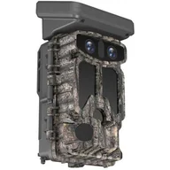 Fotopułapki - Fotopułapka BRAUN Scouting Cam Black 1320 WiFi Solar 4K Dual Sensor - miniaturka - grafika 1