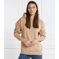 Bluzy damskie - Calvin Klein Bluza | Regular Fit - miniaturka - grafika 1