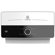Podgrzewacze wody - Ariston Aures M 5 EU 5 kW 0.8 MPa 3195211 - miniaturka - grafika 1
