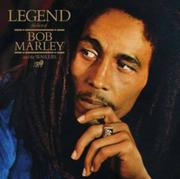 Legend: The Best Of Bob Marley & The Wailers