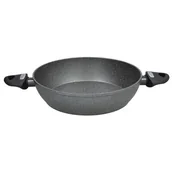 Patelnie - TOGNANA Patelnia TOGNANA Tegame 24 cm - miniaturka - grafika 1