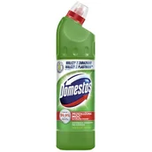 Środki do WC - Domestos PINE Płyn do WC Zielony 750ml Nowy PL - miniaturka - grafika 1
