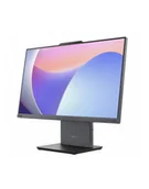 Zestawy komputerowe - lenovo Komputer All-in-One neo 50a G5 12SD0069PB W11Pro Core 7 240H/2x16GB/1TB/INT/23.8 FHD/Touch/Luna Grey/5YRS OS - miniaturka - grafika 1