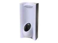 Akcesoria do kas i terminali - Zebra MC18 SINGLE SLOT LOCKING CRADL CRD-MC18-1SLOT-01 CRD-MC18-1SLOT-01 - miniaturka - grafika 1