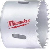 Tarcze do pił - Milwaukee BIM.CONTRACTOR HOLE SAW 56mm NON-FERROUS METALS / WOOD... - miniaturka - grafika 1