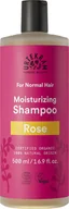 Szampony do włosów - Urtekram urte Kram: Róża Shampoo: urte Kram: Rozmiar: Róża Shampoo 500 ML (500 ML) 83733 - miniaturka - grafika 1