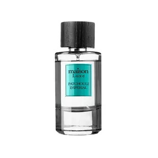 Hamidi Maison Luxe, Patchouli Imperial, Perfumy, 110ml - Wody i perfumy damskie - miniaturka - grafika 1