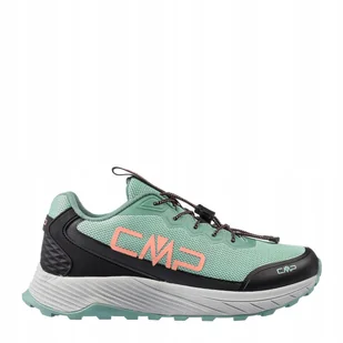 Buty sportowe damskie Cmp Phelyx 41, Turkusowy, Trening/siłownia - Buty sportowe damskie - miniaturka - grafika 1