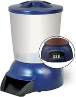 Oczka wodne - Autmatyczne karmidło stawowe Happet - miniaturka - grafika 1