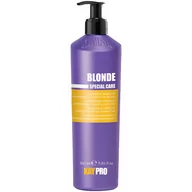 Odżywki do włosów - KayPro Blonde Special Care, Odżywka Neutralizująca Do Włosów Blond, 350ml - miniaturka - grafika 1