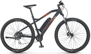 Rower elektryczny górski 29" Prophete Graveler 19" Blaupunkt - Rowery elektryczne - miniaturka - grafika 1