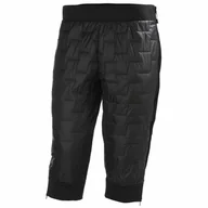 Spodnie narciarskie - Spodnie narciarskie 3/4 full zip Helly Hansen lifaloft insulated - miniaturka - grafika 1