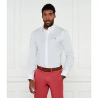 Koszule męskie - POLO RALPH LAUREN Koszula Slim Fit - miniaturka - grafika 1