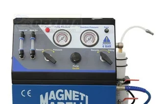 MAGNETI MARELLI Urządzenie Do Wymiany Oleju W Skrzyniach Automatycznychmm TC200 (w Cenie 2 Dniowe Szkolenie w Katowicach z Budowy Skrzyń - Jako Dodatkowa Pozycja Na Fakturze) uniw-007935016745 - Narzędzia warsztatowe - miniaturka - grafika 5