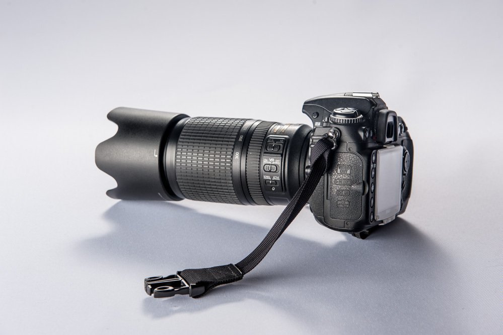 Zapięcie CASCO v.1 Reporter