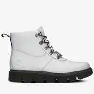 Buty trekkingowe damskie - TIMBERLAND RAYWOOD ALPINE HIKER - Timberland - miniaturka - grafika 1