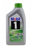 Oleje silnikowe - Mobil 1 ESP X3 0W40 1 L - miniaturka - grafika 1
