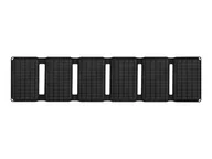 Akcesoria do drona - SANDBERG Solar Charger 40W QC3.0+PD+DC - miniaturka - grafika 1