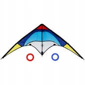 Zabawki i gry sportowe - LATAWIEC WYCZYNOWY AKROBACYJNY 120 x 60 cm 694 - miniaturka - grafika 1