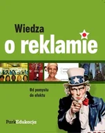Marketing - Wiedza o reklamie - miniaturka - grafika 1