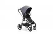 Wózki dziecięce - Baby Jogger City Sights wózek spacerowy Dark Slate - miniaturka - grafika 1