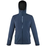 Kurtki męskie - Millet - Grands Montets GTX JKT M - Męska kurtka hardshell - Wodoodporna membrana Gore-Tex - Podejście, Turystyka, Trekking, Lifestyle - miniaturka - grafika 1