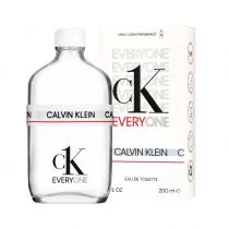 Calvin Klein CK Everyone woda toaletowa 200ml - Wody i perfumy unisex - miniaturka - grafika 1