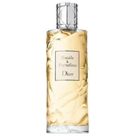 Wody i perfumy damskie - Dior Escale a Portofino woda toaletowa spray - 125 ml - miniaturka - grafika 1