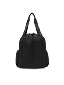 Plecaki - Sprandi Plecak SPR-R-002-05 Czarny - miniaturka - grafika 1