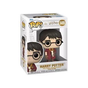 Figurka FUNKO POP Harry Potter 149 Harry Potter - Figurki dla dzieci - miniaturka - grafika 1