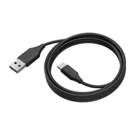 Akcesoria do słuchawek - Jabra PanaCast 50 USB Cable - USB 3.0, 2m - miniaturka - grafika 1
