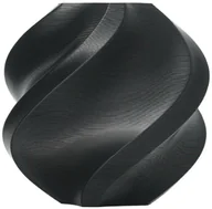 Filamenty i akcesoria do drukarek 3D - Filament Bambu Lab TPU 90A 1,75mm 1kg - w zestawie z wielorazową szpulą - Black} BML-26446 - miniaturka - grafika 1