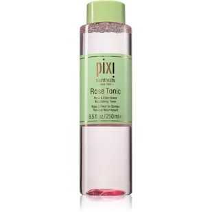 Pixi Tonik Rozjaśniający 250ml. / Vitamin-c Tonic - Toniki i hydrolaty do twarzy - miniaturka - grafika 1
