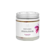 Peelingi do ciała - Kanu Nature Magnolia peeling do ciała 350g - miniaturka - grafika 1