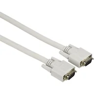 Kable komputerowe i do monitorów - Hama Kabel VGA VGA 1.5 m - miniaturka - grafika 1