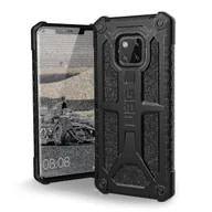 Etui i futerały do telefonów - Uag Huawei Mate 20 Pro [6,39-calowy ekran] Monarch Feather-light Rugged [] Wojskowe etui na telefon przetestowane pod kątem upadku - Sjue - miniaturka - grafika 1