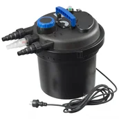 Oczka wodne - Outsideliving Ubbink Zestaw filtracyjny BioPressure 6000, 9 W, 1355409 - miniaturka - grafika 1