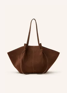 Yuzefi Torba Shopper Large Mochi braun - Torebki damskie - miniaturka - grafika 1