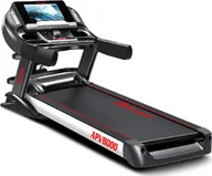 Bieżnia APVsport Futura Prestige AVP8000 elektryczna Grupa 1 + dodatkowe wyposażenie