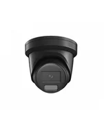 Kamery do monitoringu - Hikvision Acusense Strobe Light And Audible Warning - miniaturka - grafika 1
