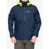 Kurtki męskie - Kurtka żeglarska męska Helly Hansen Inshore Cup Jacket - miniaturka - grafika 1