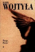 Poezja - Poezje/Poesie - miniaturka - grafika 1
