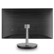 Zestawy komputerowe - Komputer NTT proStation AiO 27'' - i5 12400, 8GB RAM, 512GB SSD, WIFI, W11 Home - miniaturka - grafika 1